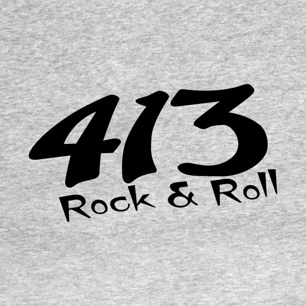 413 Rock by Rockat413